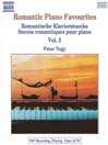 Romantic Piano Favourites, Vol.  2